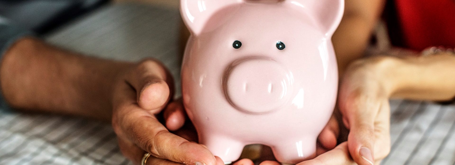 Fomentamos la cultura del ahorro